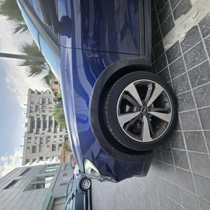 Audi A1 Allstreet - 2023
