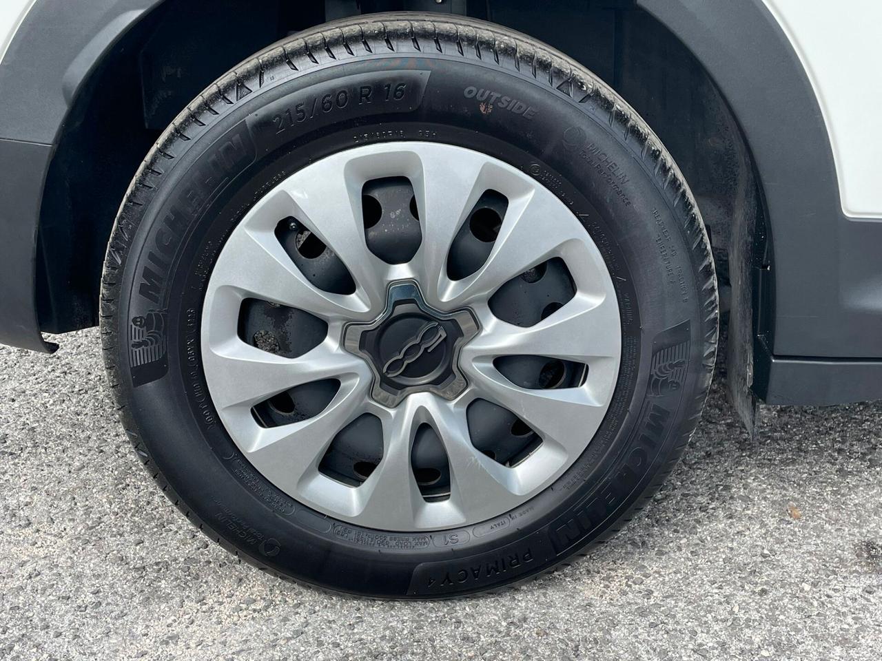 Fiat 500X 1.3 MultiJet 95 CV Modello CULT ''AZIENDALE''