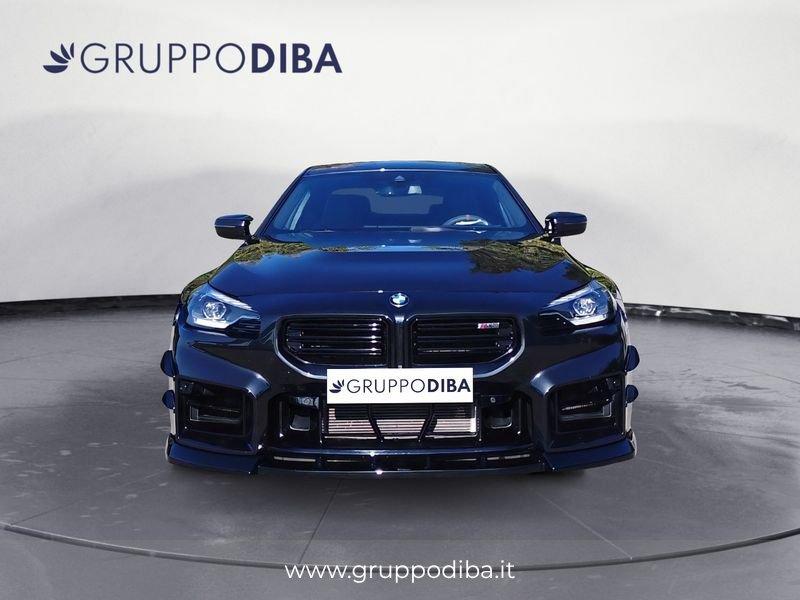 BMW Serie 2 M2 G87 LCI 2024 Coupe M2 Coupe 3.0 480cv auto