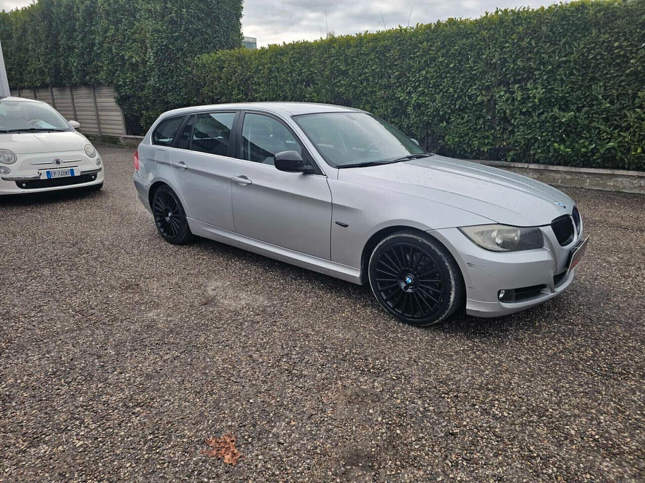 Bmw 318 318d 2.0 143CV cat Touring MSport
