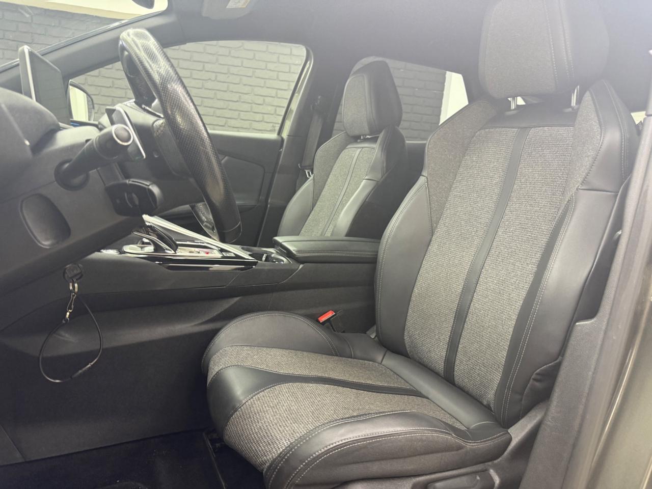 Peugeot 3008 BlueHDi 130 S&S GT Line AUTOMATICA
