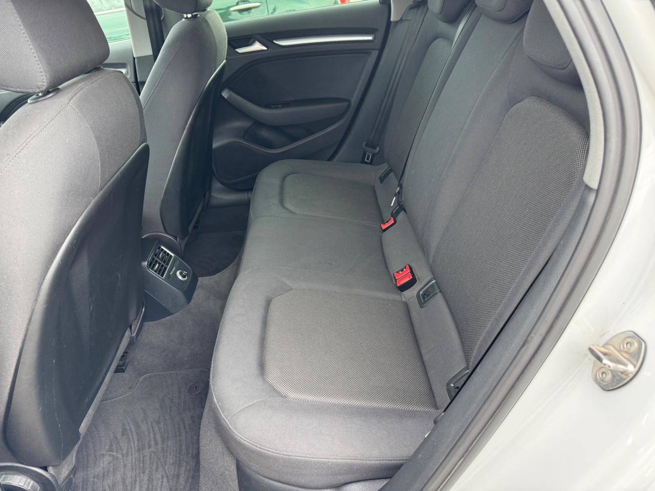 Audi A3 SPB 30 TDI S tronic Admired