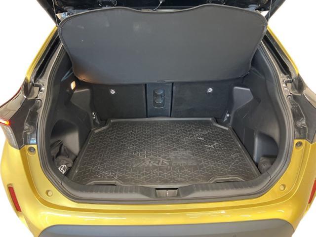 TOYOTA Yaris Cross 1.5 Hybrid 5p. E-CVT Premiere