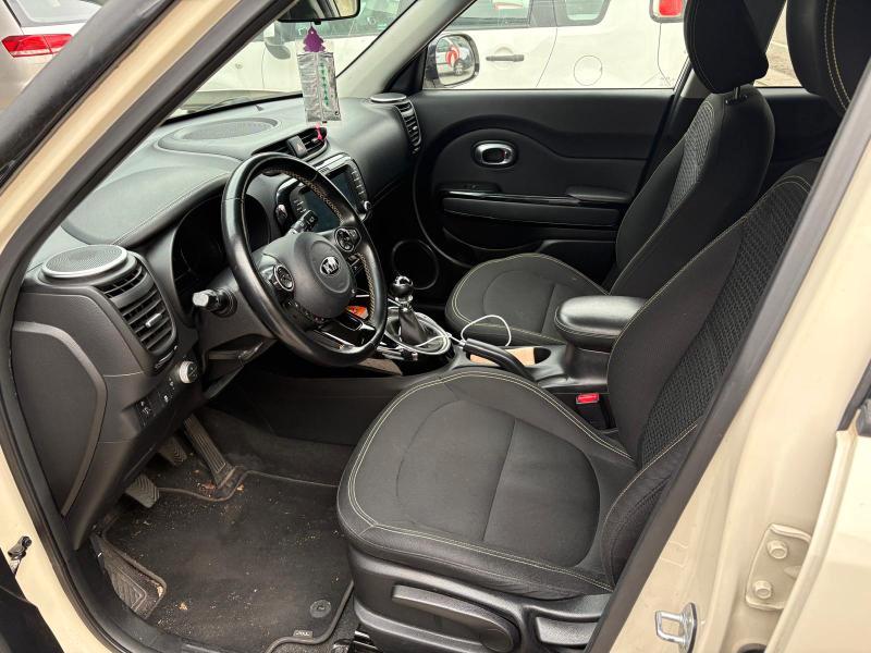 Kia Soul 1.6 gdi 16v Your eco Gpl OK NEOPATENATO
