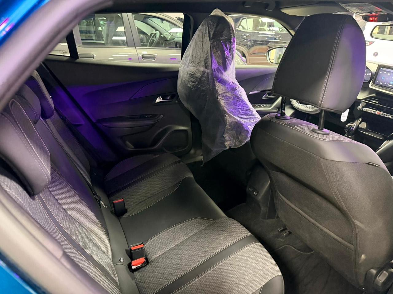 Peugeot 2008 Allure 1.2 100CV