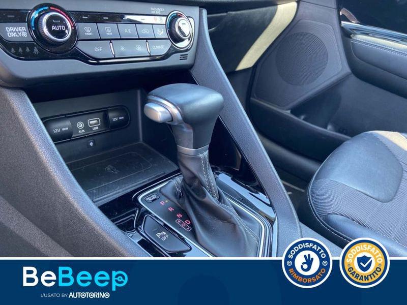 KIA Niro 1.6 GDI HEV STYLE DCT