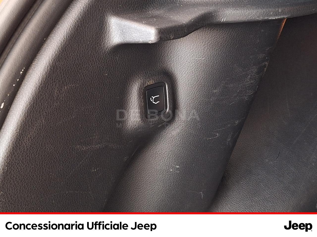 Jeep Compass 1.3 turbo t4 phev trailhawk 4xe at6