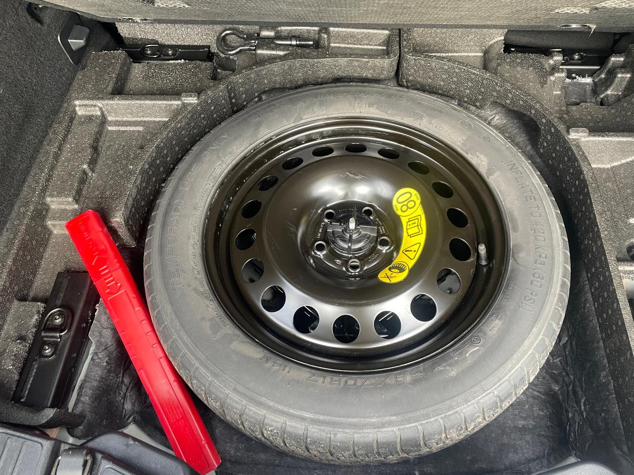 Ford Kuga 1.5 EcoBlue 120 CV 2WD Titanium