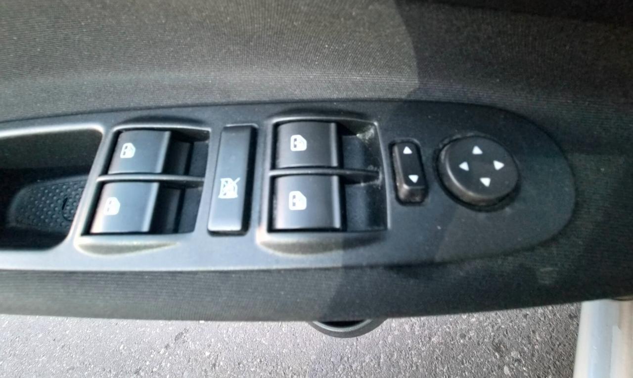 Fiat Punto Evo 1.3 Mjt 75 CV 5 porte Dynamic