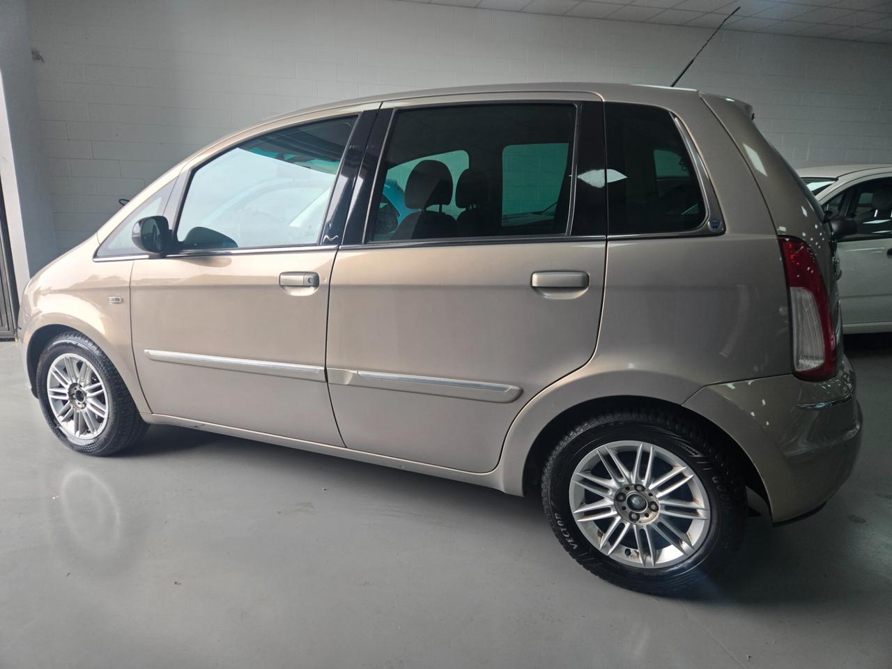Lancia MUSA 1.4 16V Diva