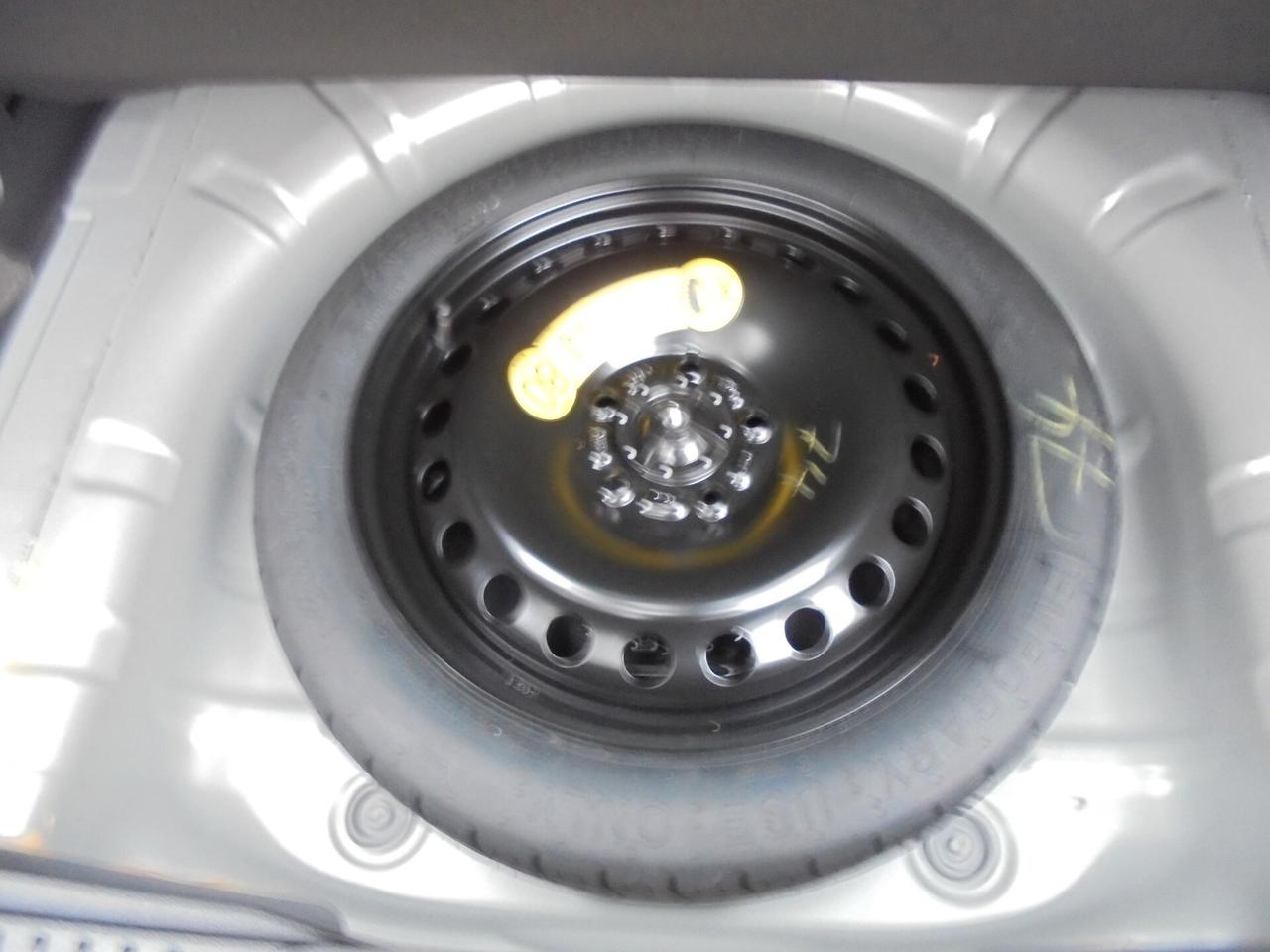 Ford Focus 1.5 EcoBlue 115 CV automatico SW Active