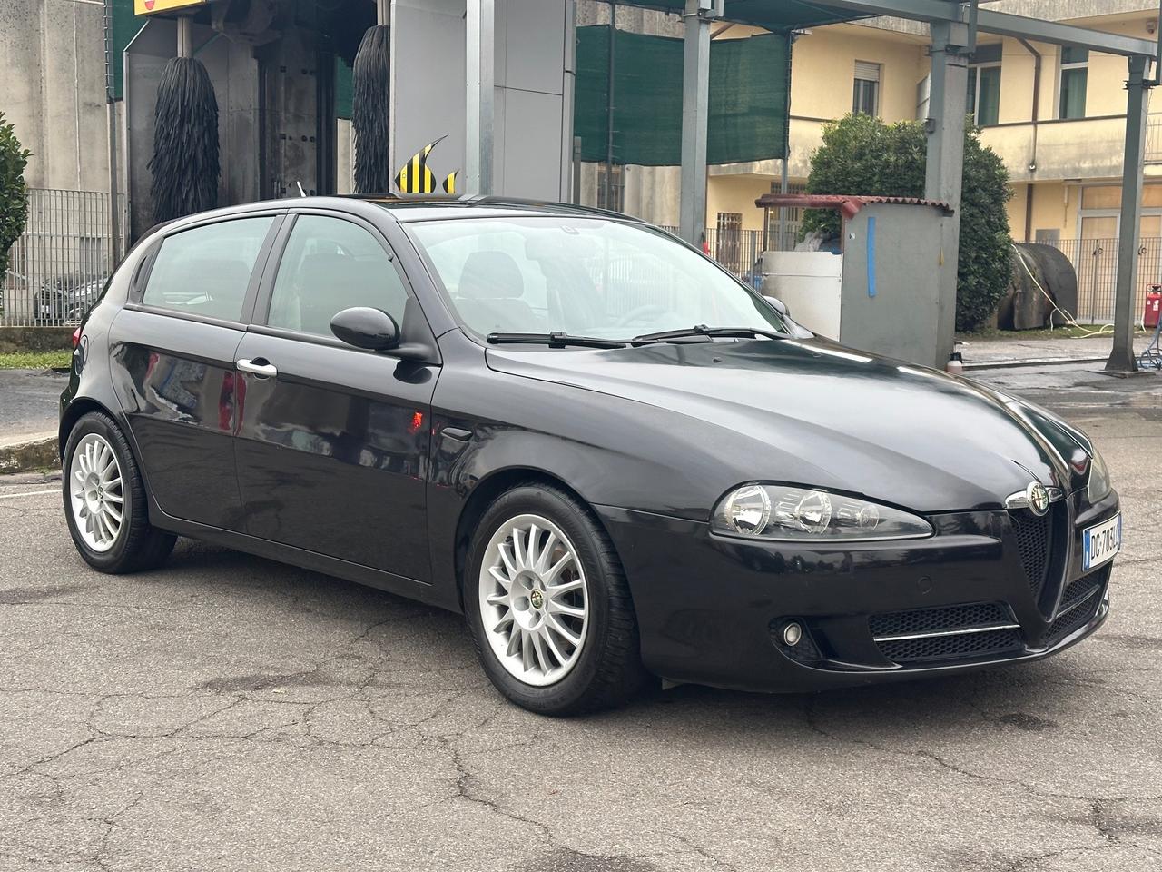 Alfa Romeo 147 1.9 JTD M-JET 16V 5 porte Prog.