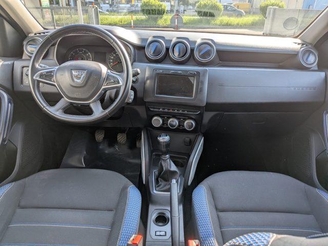 DACIA Duster 1.0 TCe 100 CV ECO-G 4x2 15th Anniversary