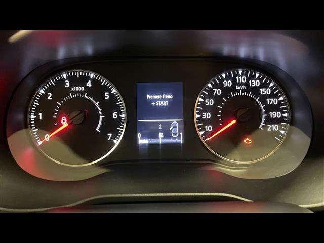 Dacia Duster 1.6 sce Prestige Gpl 4x2 s&s 115cv