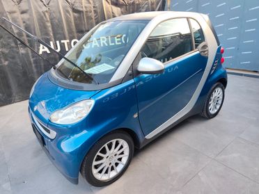 Smart ForTwo 800 CDI DIESEL KM 86577