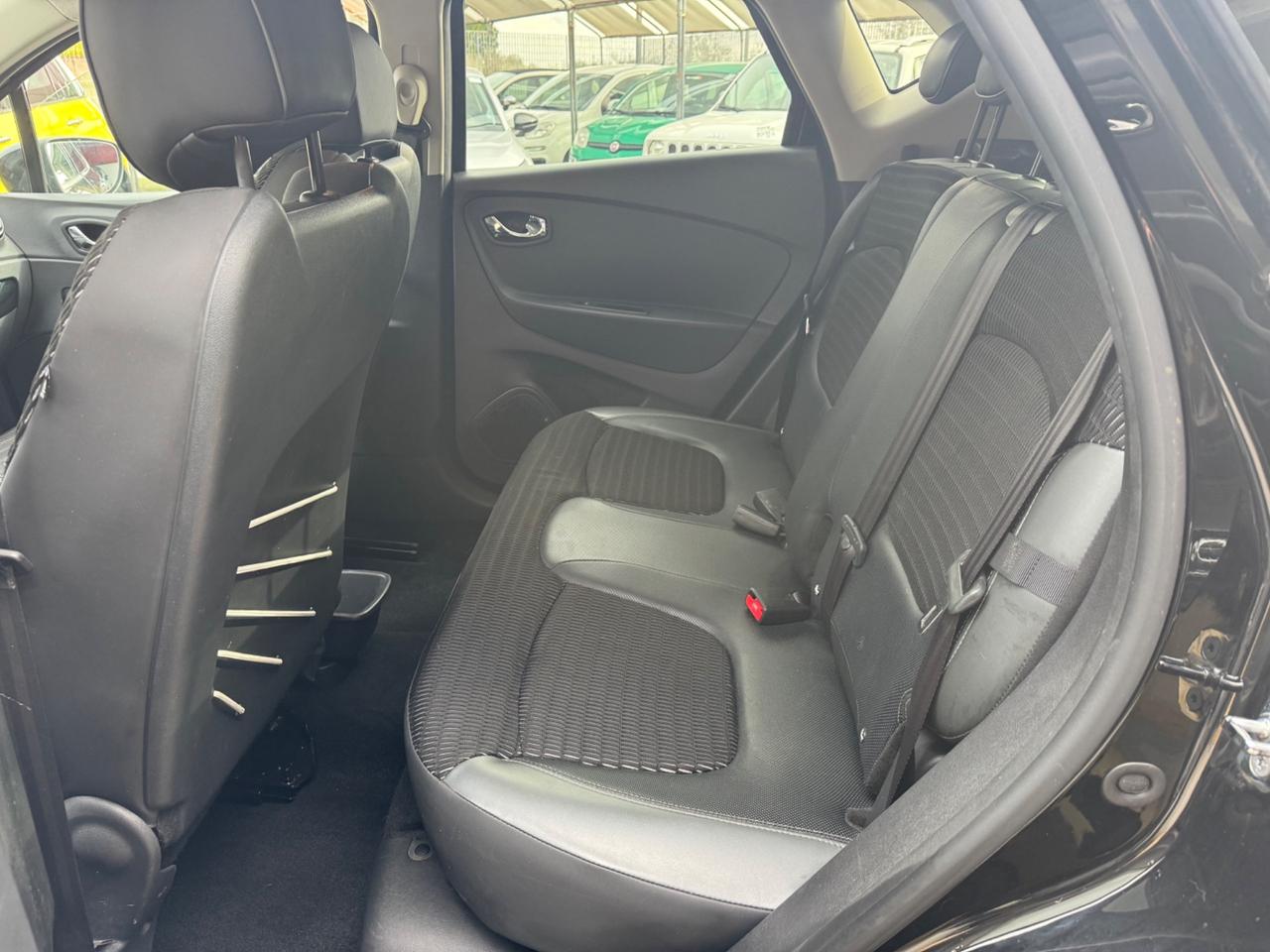 Renault Captur dCi 8V 90 CV Start&Stop Energy Intens