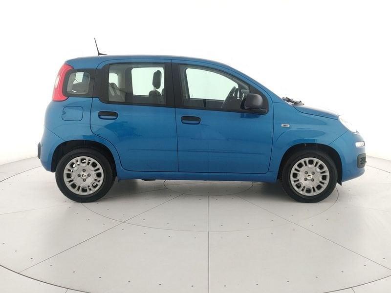 FIAT Panda Panda 1.0 FireFly S&S Hybrid Pandina