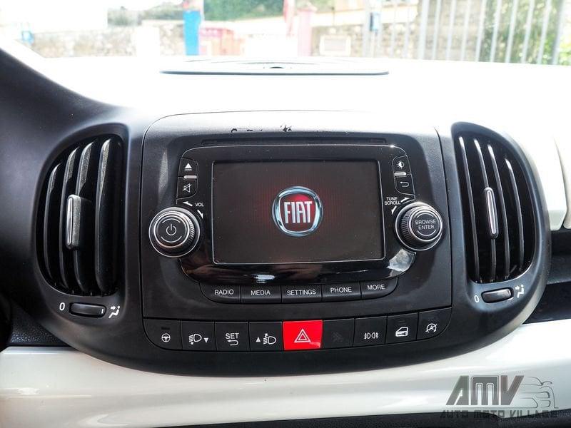 FIAT 500L 1.3 Mjt 85 CV Pop Star UNIPROPR-OK NEOP.-GARANZIA