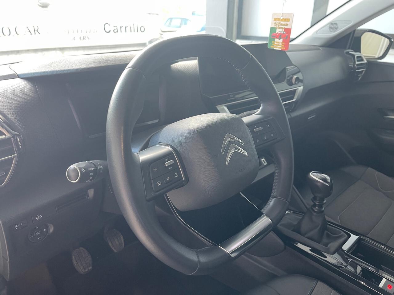 Citroen C4 PureTech 130 S&S Shine - NO VINCOLO DI FINANZIAMENTO