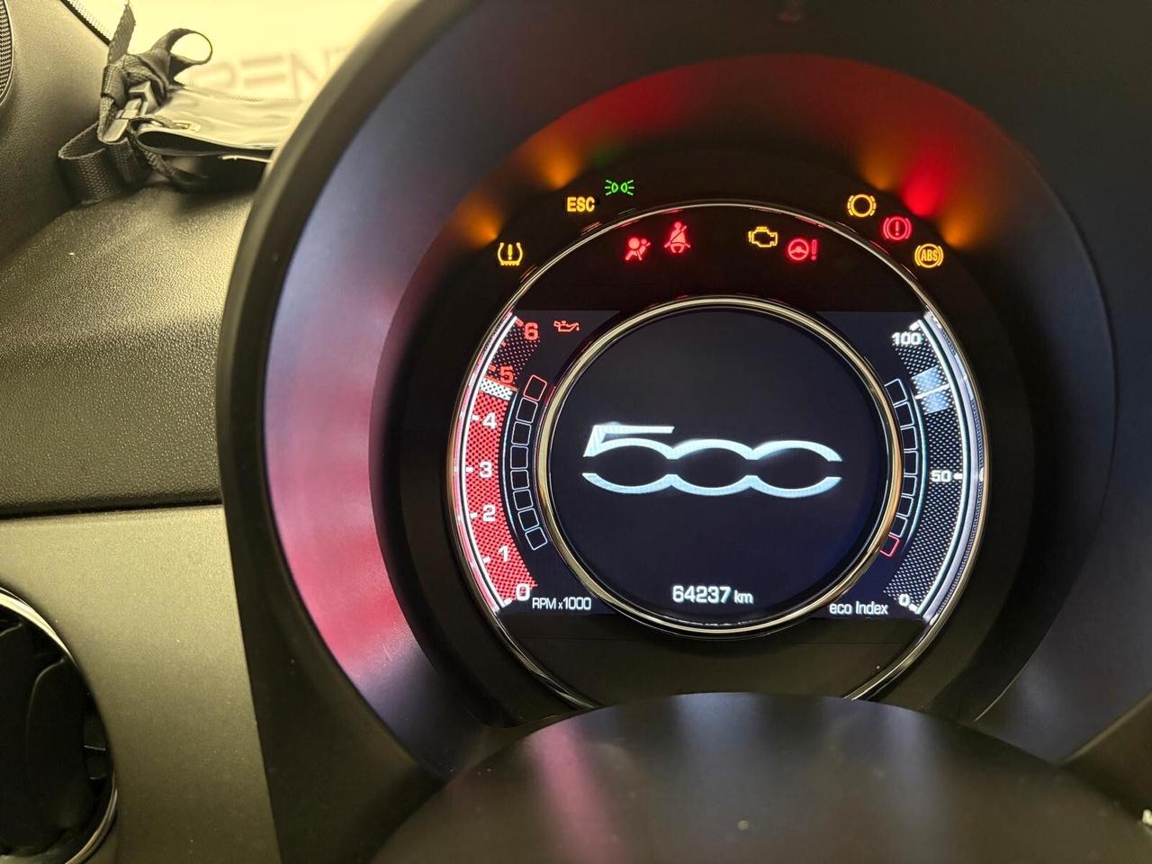 Fiat 500 1.3 Multijet 95 CV S