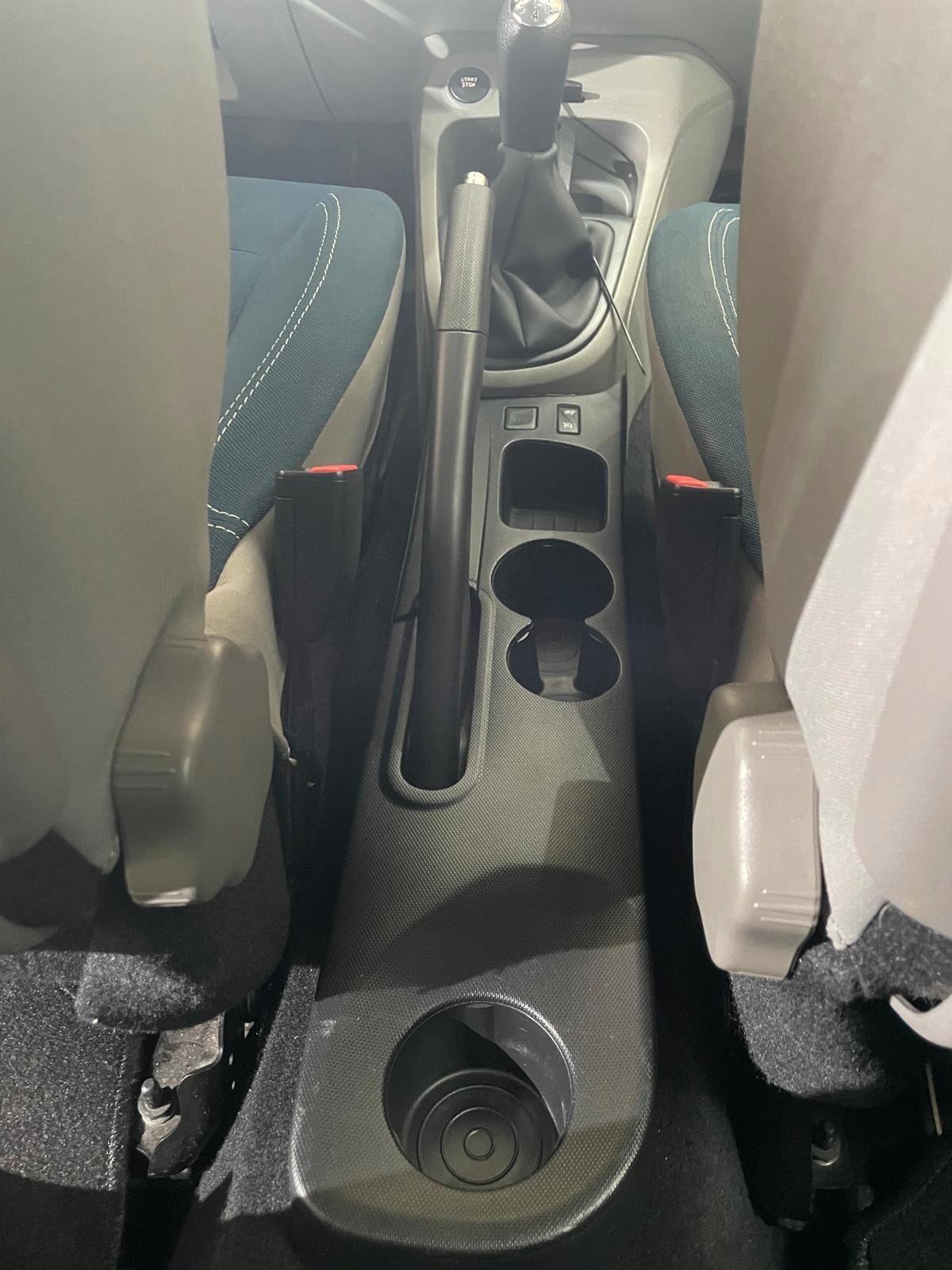 Renault Captur 0.9 TCe 12V 90 CV Start&Stop Energy R-Link