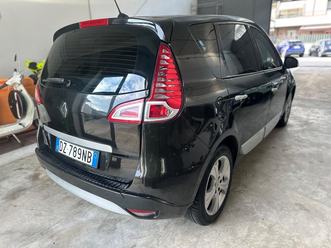 Renault Scenic Scénic X-Mod 1.5 dCi 110CV Confort