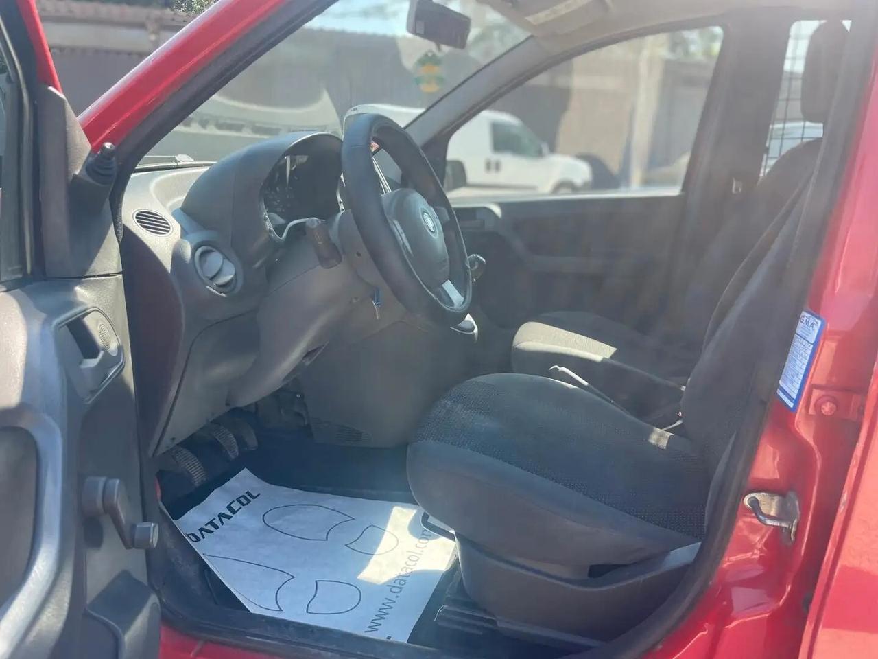 Fiat Panda 1.3 MJT Van Active 2 posti