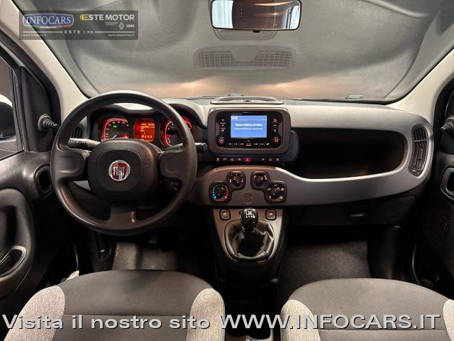FIAT Panda 1.0 HYBRID 70 CV Neopatentati - City Life - PROMO