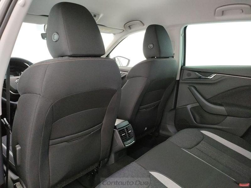 Škoda Scala Scala 1.0 tsi Style 115cv dsg