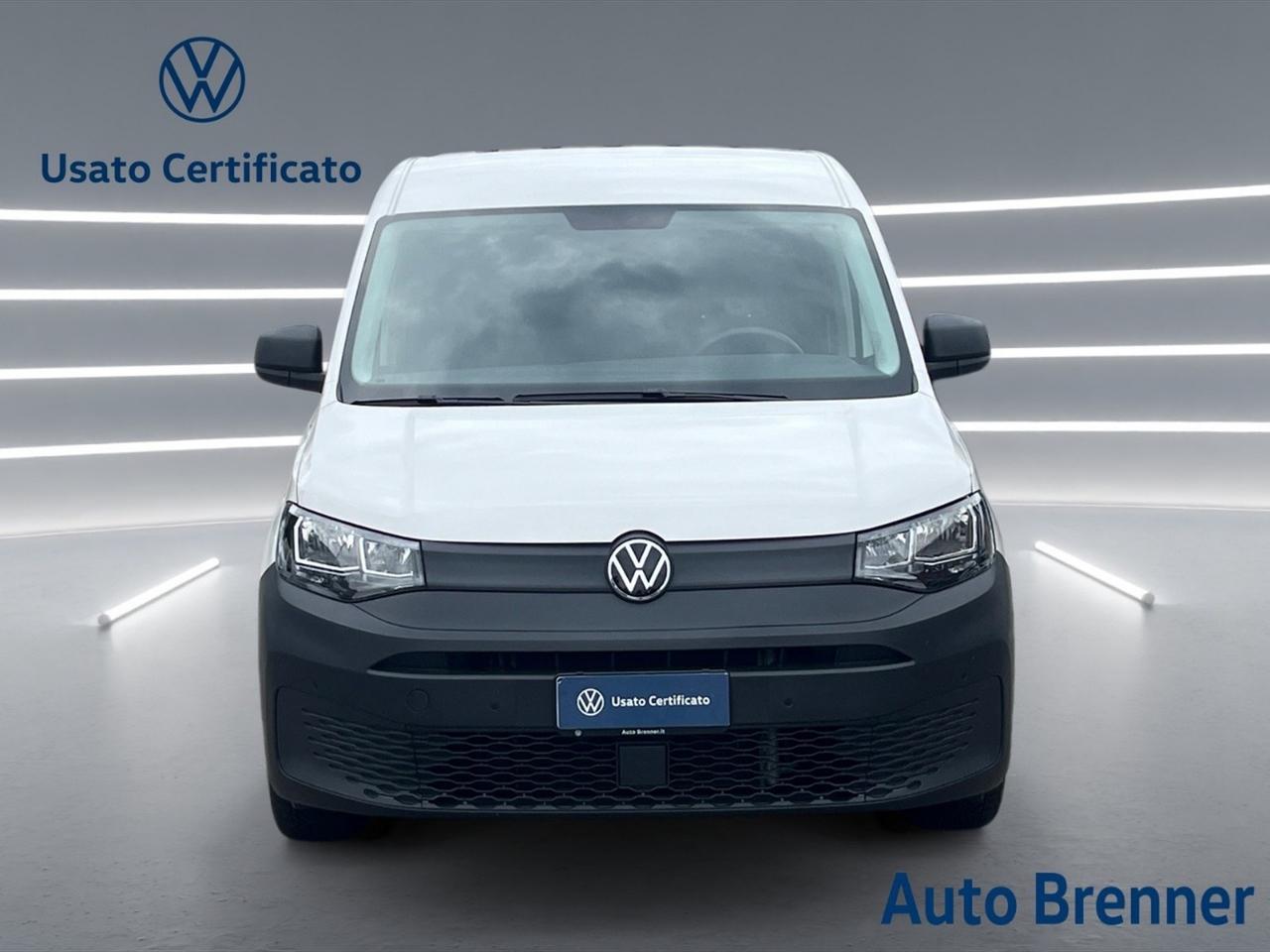 Volkswagen Caddy cargo 2.0 tdi 102cv