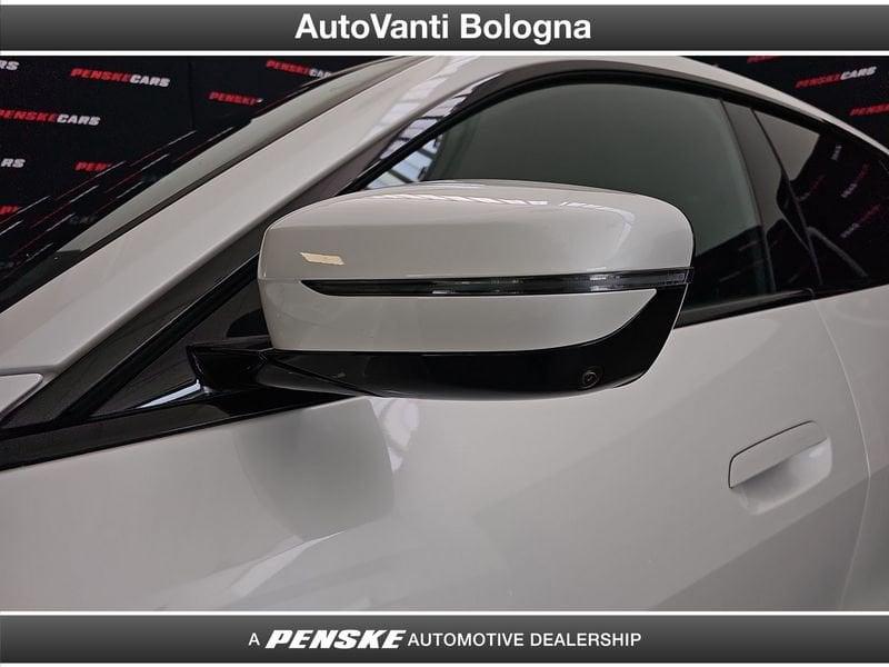 BMW Serie 4 420d Gran Coupe mhev 48V xdrive MSport Pro auto