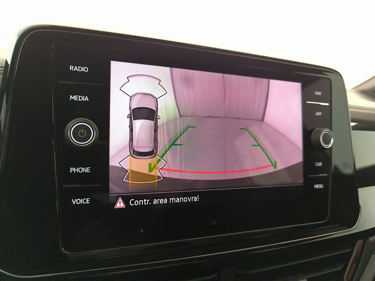 Volkswagen T-Roc 2.0 tsi r 4motion dsg