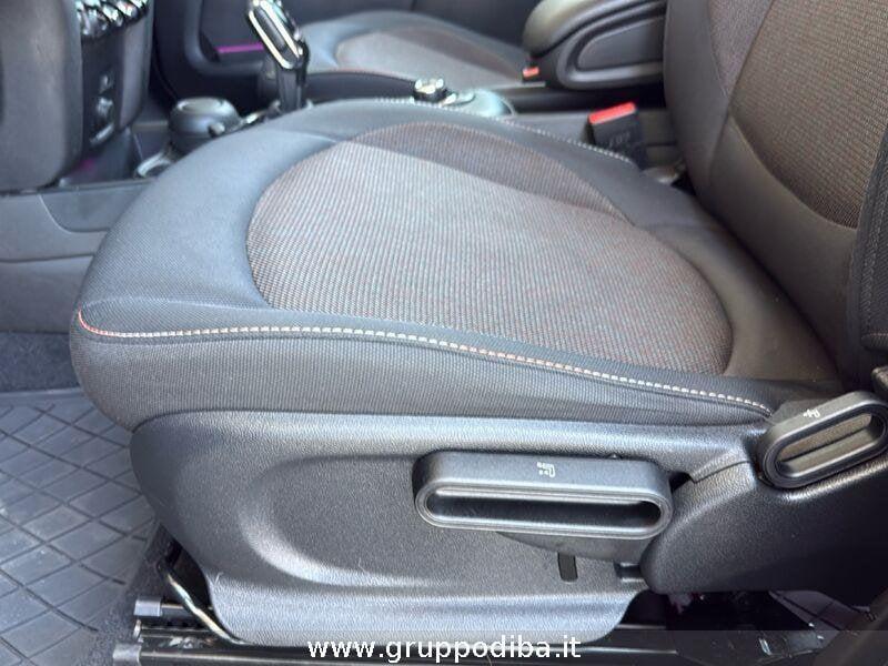 MINI Countryman Mini F60 2020 Diese Mini 2.0 Cooper D Hype auto
