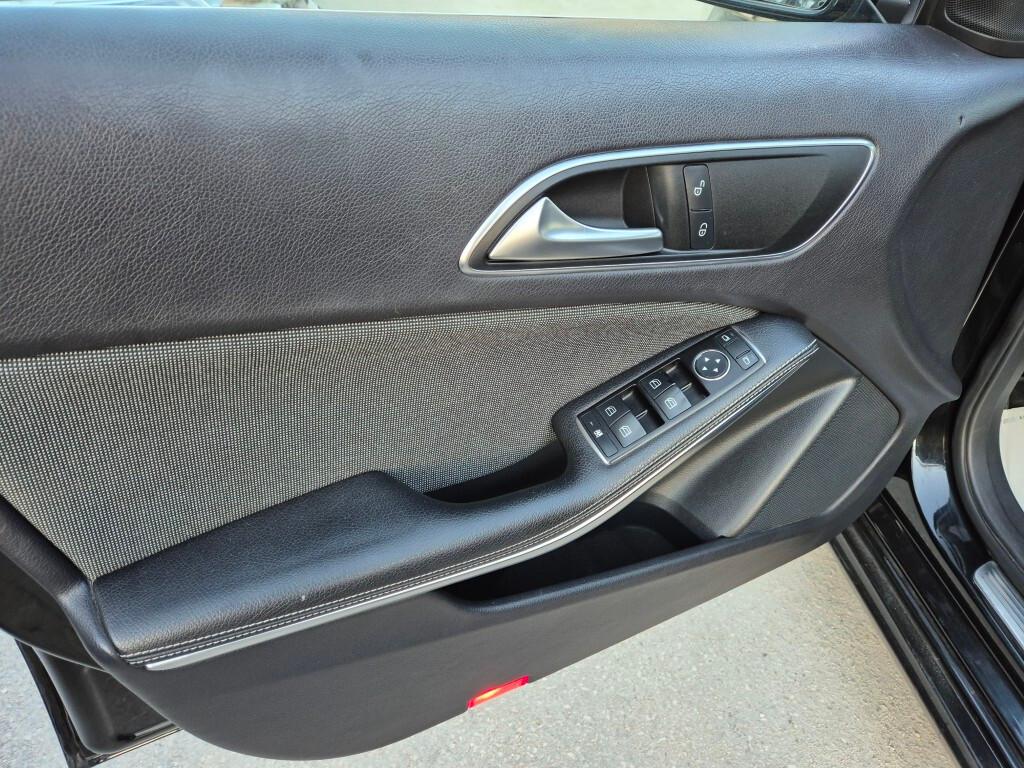 Mercedes A 180 d business 110cv