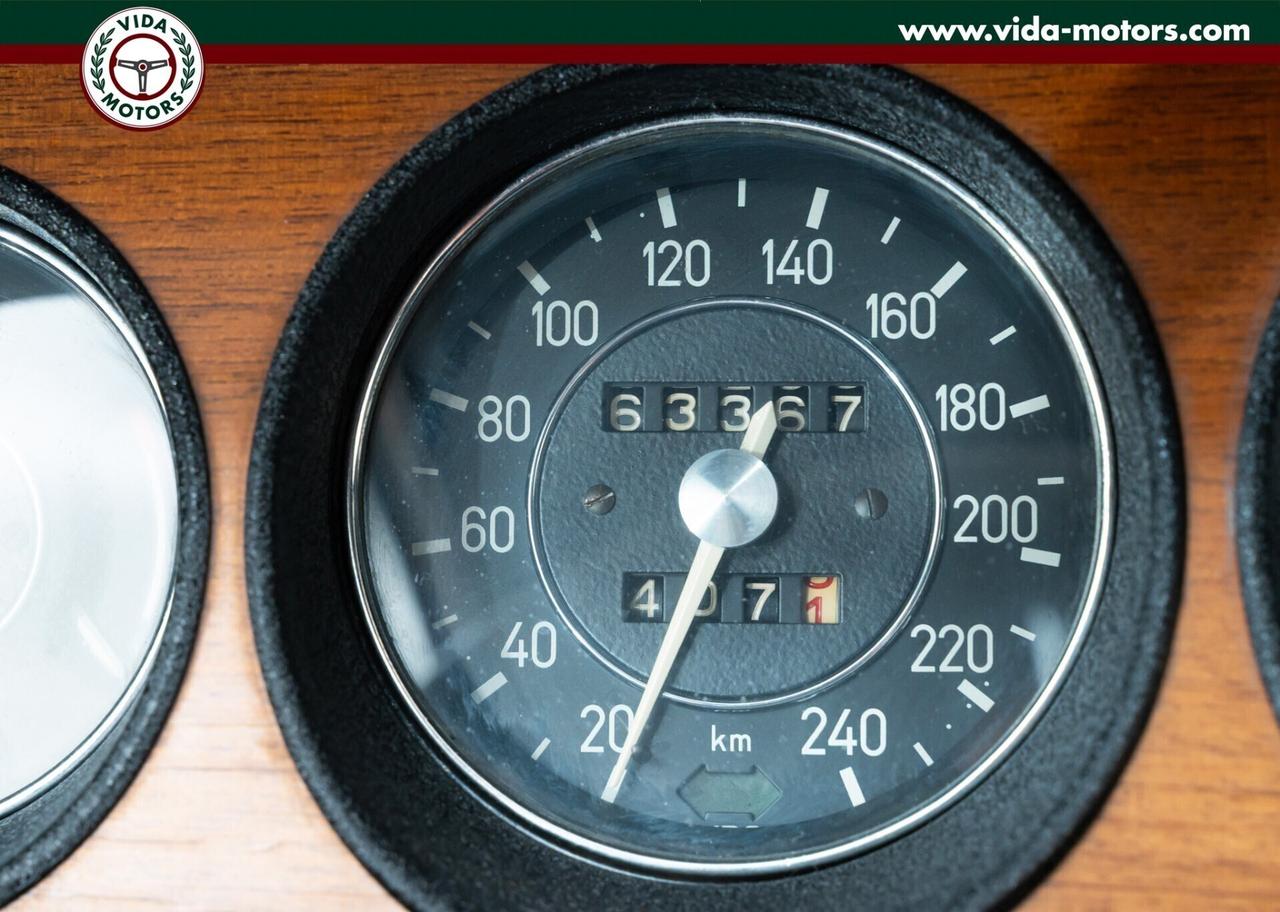 Bmw Altro E9 3.0 CSL * 169 ESEMPLARI * INKA ORANGE