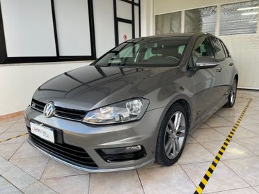 Volkswagen Golf 1.4 TSI 150CV 5p. Highline R-Line BlueMotion Technology