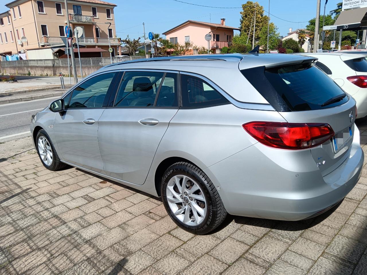 Opel Astra 1.5 CDTI 122 CV S&S Sports Tourer