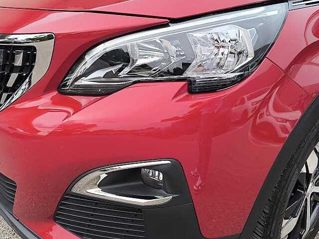 Peugeot 3008 BlueHDi 130 S&S Business