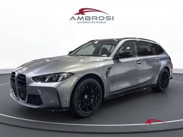 BMW M3 Competition M xDrive Touring Innovation M-Driver's