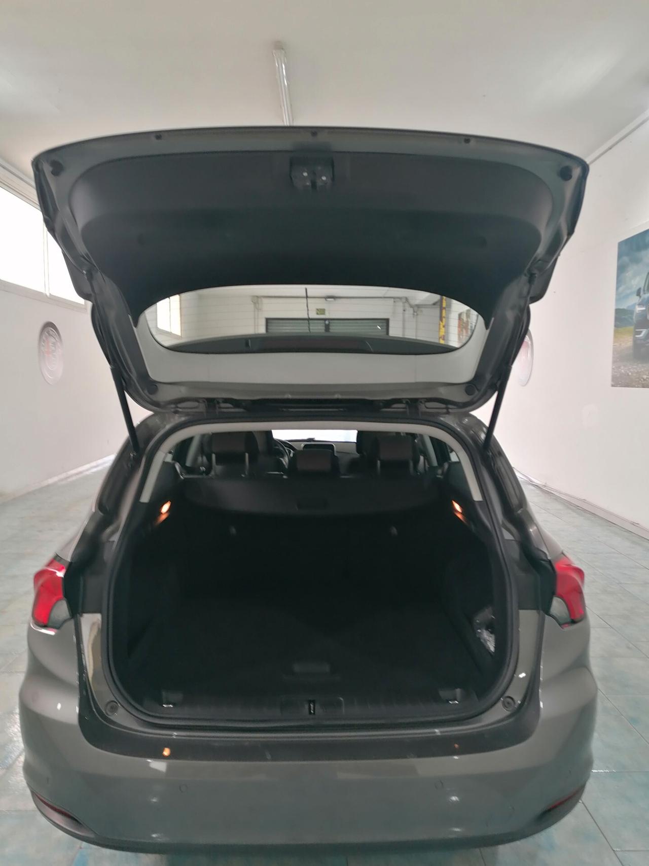 Fiat Tipo 1.3 Mjt S&S SW Business