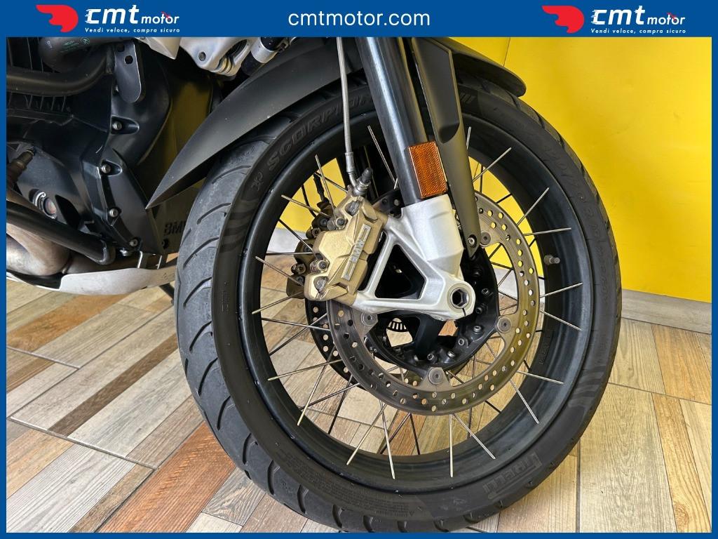 BMW R 1250 GS - 2022