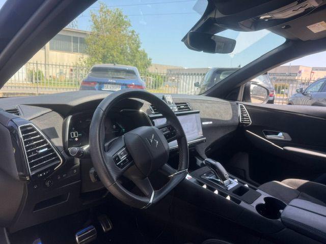 DS AUTOMOBILES DS 7 Crossback E-Tense Performance Line+