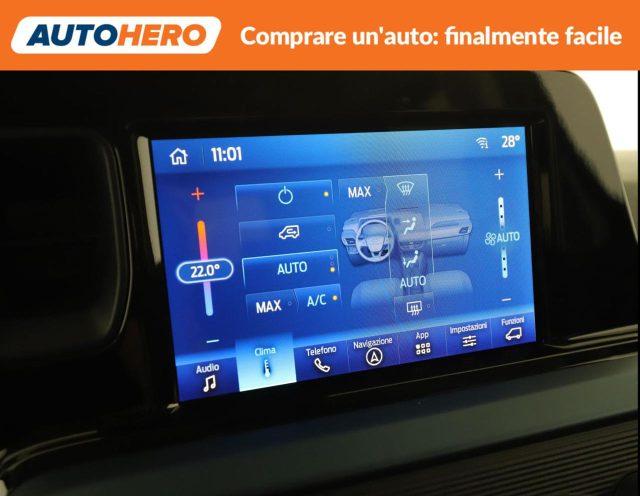 FORD Tourneo Courier 1.0 EcoBoost Active
