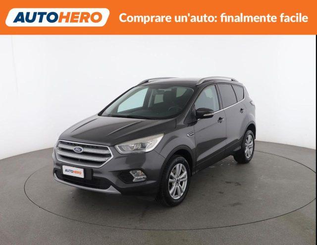 FORD Kuga 1.5 EcoBoost 120 CV S&S 2WD Business