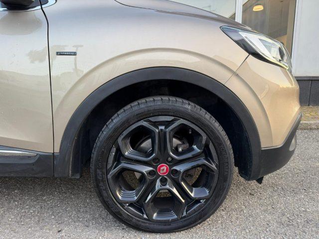 RENAULT Kadjar dCi 8V 110CV Energy Hypnotic2 NAVI - LED - BT - 19