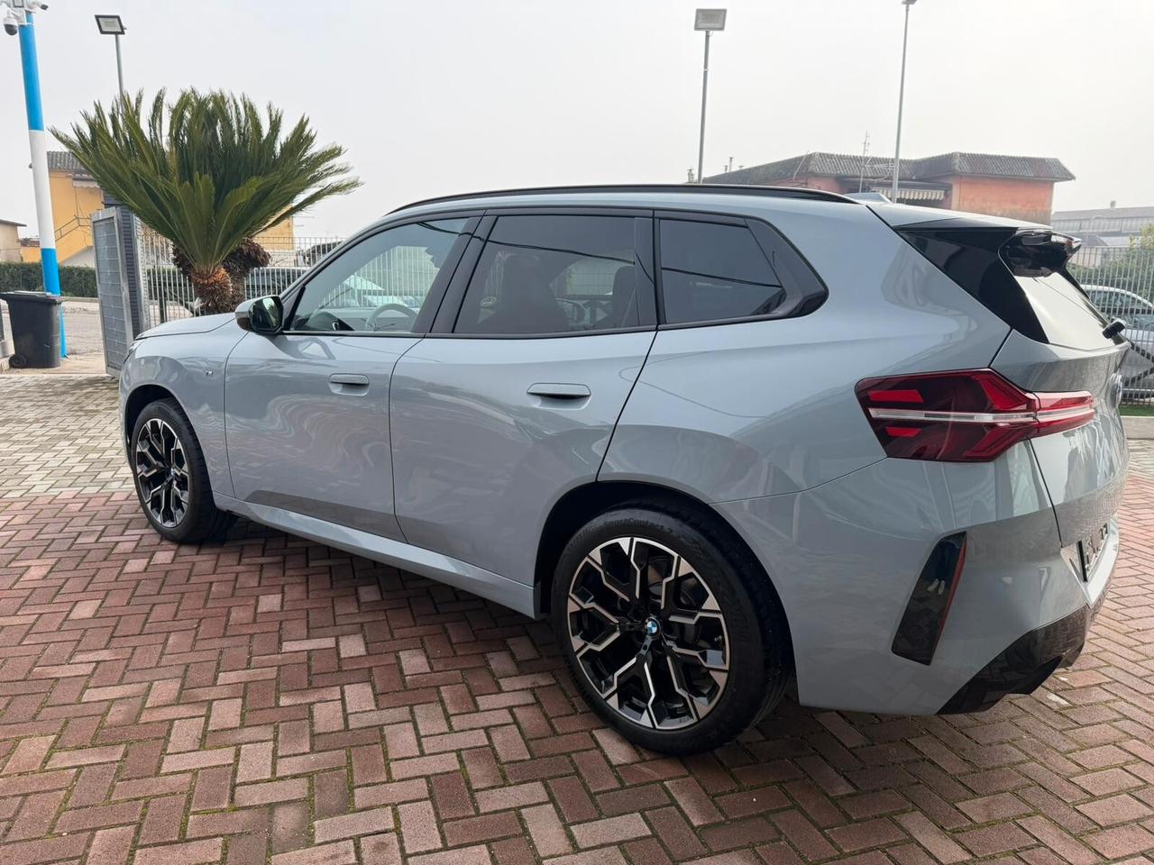 BMW X3 20D M-Sport X-Drive 197 CV *PANORAMA