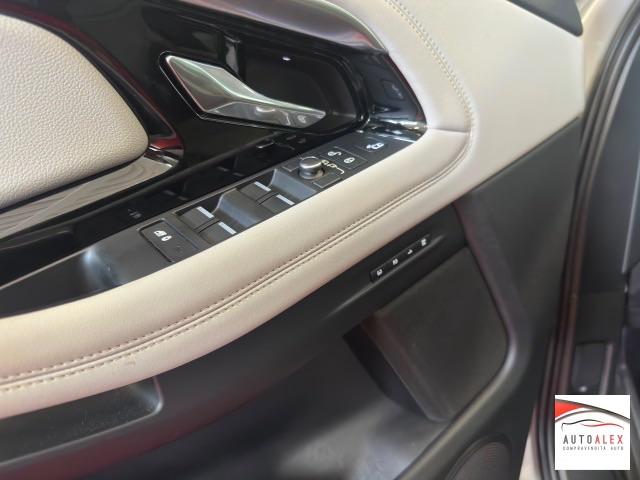 LAND ROVER - Range Rover Evoque Evoque 2.0d i4 mhev R-Dynamic HSE awd 180cv auto