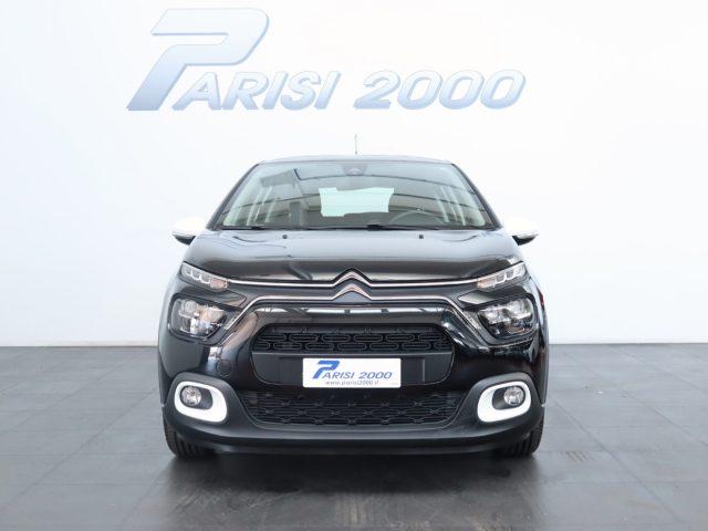 CITROEN C3 PureTech 83CV S&S You!