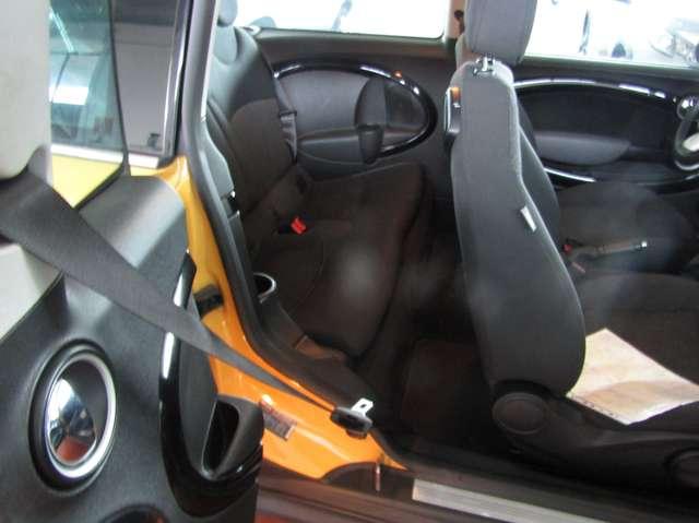 MINI Cooper Clubman Clubman 1.6 Cooper Chili