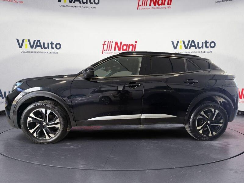 Peugeot 2008 100 Allure S&S IVA ESPOSTA